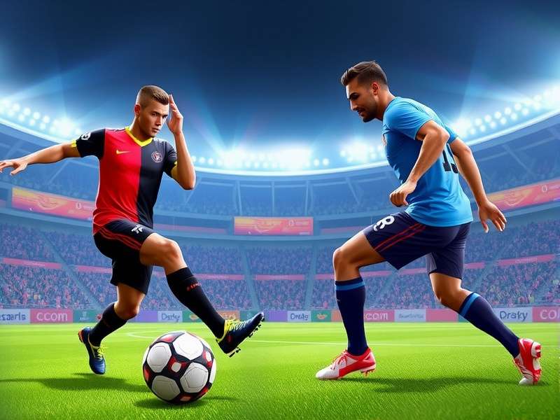 Bangalore Football Dynamos community event