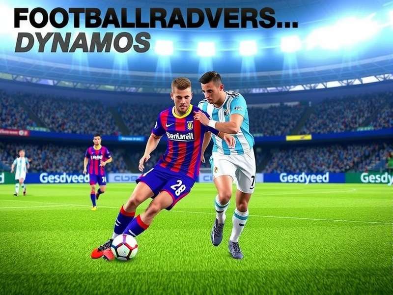 Bangalore Football Dynamos download options